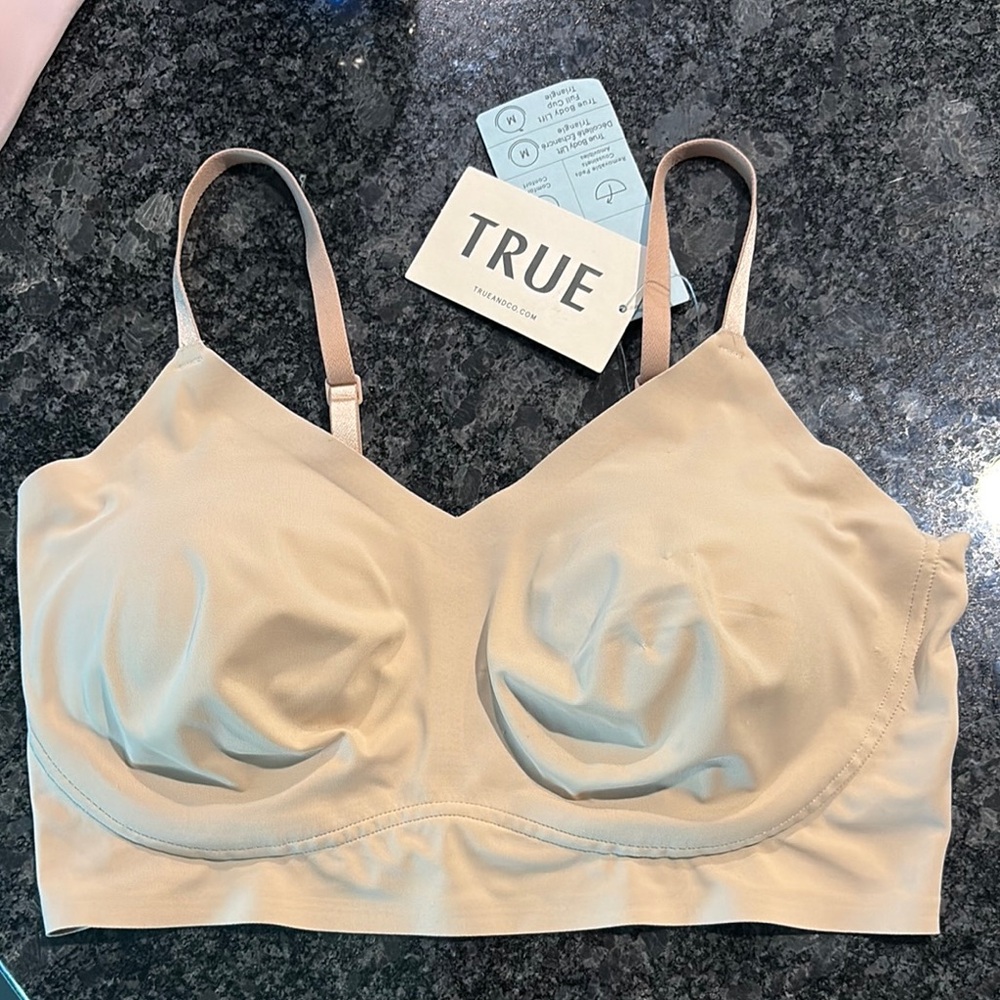 True & Co True Body Lift bra
